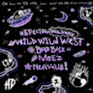 Meet your Posher, Jamahl